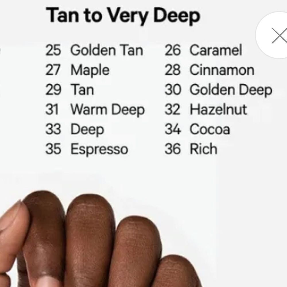 Milk Makeup Flex Foundation Stick -pick yours from 31 available shades 🌈 - Picture 8 of 10
